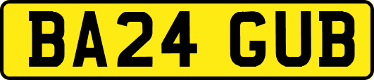 BA24GUB