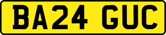 BA24GUC