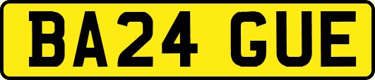 BA24GUE
