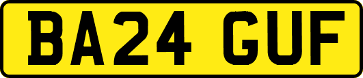 BA24GUF