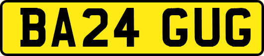 BA24GUG
