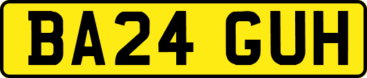 BA24GUH