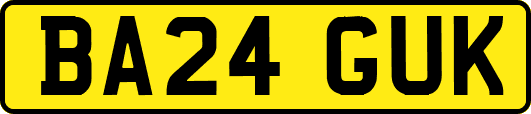 BA24GUK