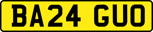 BA24GUO