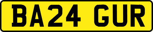 BA24GUR
