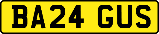 BA24GUS