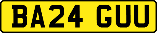 BA24GUU