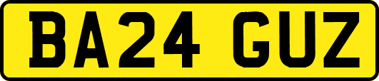 BA24GUZ