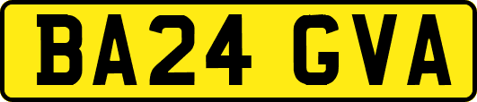 BA24GVA