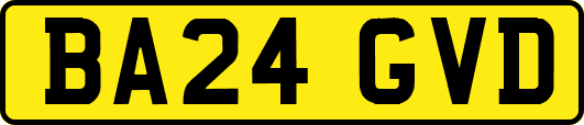 BA24GVD