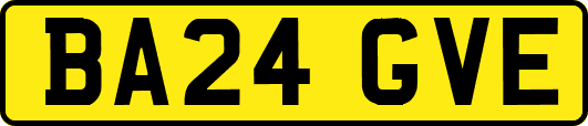 BA24GVE