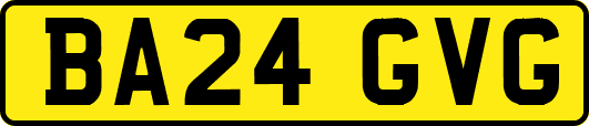 BA24GVG