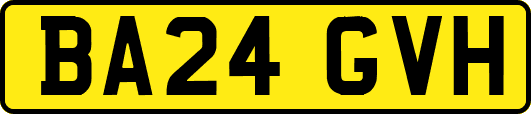 BA24GVH