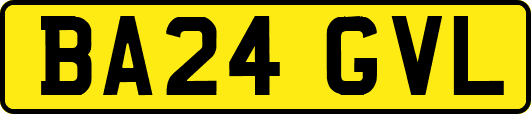 BA24GVL