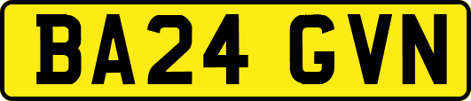 BA24GVN