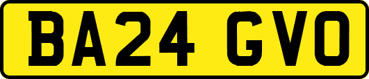 BA24GVO