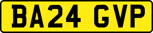 BA24GVP