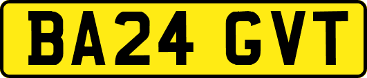 BA24GVT