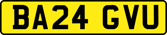 BA24GVU