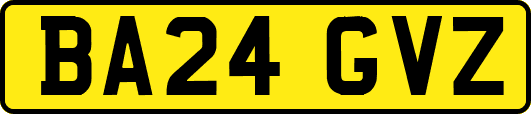 BA24GVZ