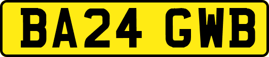 BA24GWB