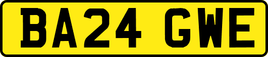 BA24GWE