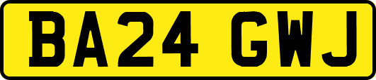 BA24GWJ