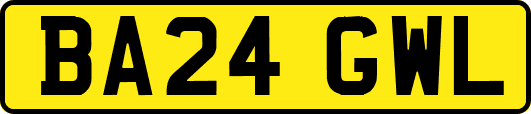 BA24GWL