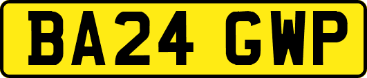 BA24GWP