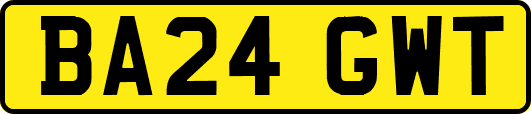 BA24GWT