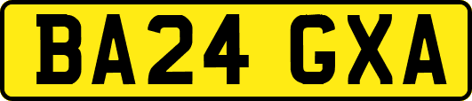 BA24GXA