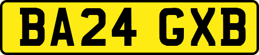 BA24GXB