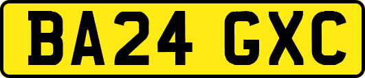 BA24GXC