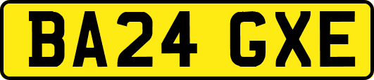 BA24GXE