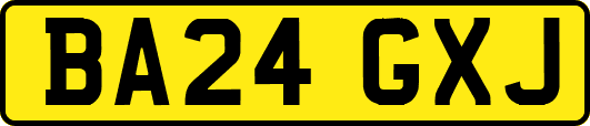 BA24GXJ