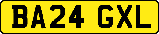 BA24GXL