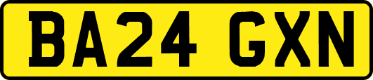 BA24GXN