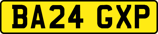 BA24GXP
