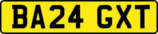 BA24GXT