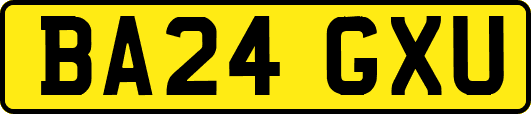BA24GXU