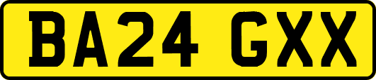 BA24GXX