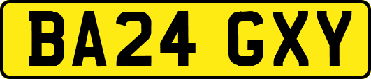 BA24GXY