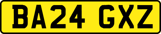 BA24GXZ