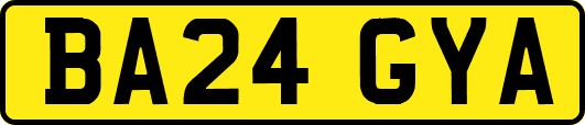 BA24GYA