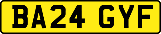 BA24GYF