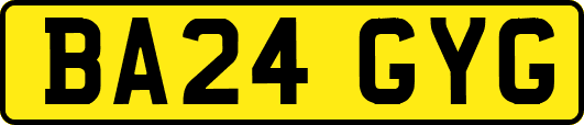 BA24GYG