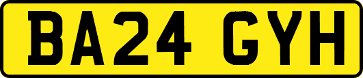 BA24GYH
