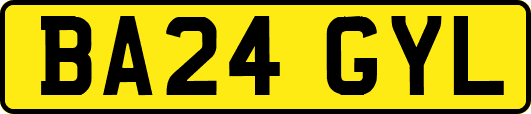 BA24GYL