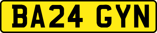 BA24GYN