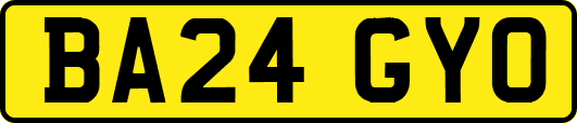 BA24GYO